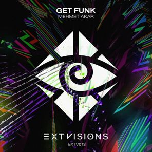Mehmet Akar – Get Funk