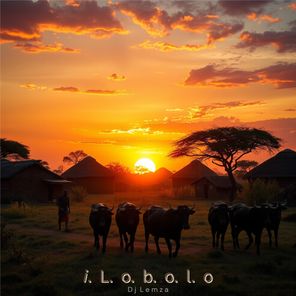 Dj Lemza – Ilobolo