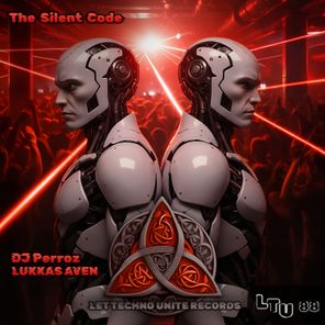 DJ Perroz, LUKKAS AVEN – The Silent Code