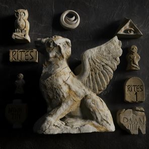 Dawn Tin – Rites 1