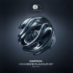 Capron (NL) – Heaven’s Flavour EP