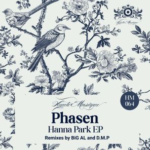 Phasen, Big Al – Hanna Park EP