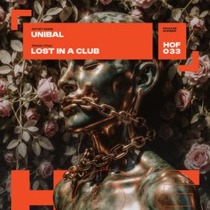 UNIBĀL – Lost In a Club
