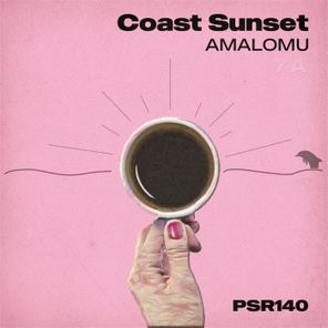 Amalomu – Coast Sunset