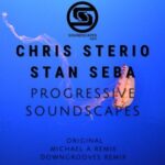 Michael A, Stan Seba – Progressive Soundscapes