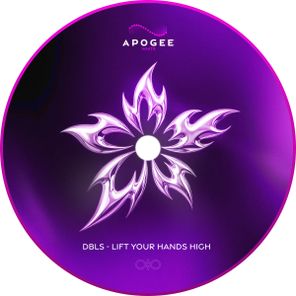 DBLS – Lift Your Hands High