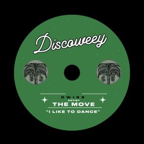 The Move – I Like To Dance