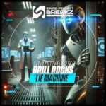 Drill Rocks – Lie machine