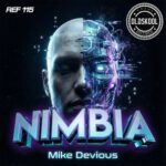 Mike Devious – Nimbia