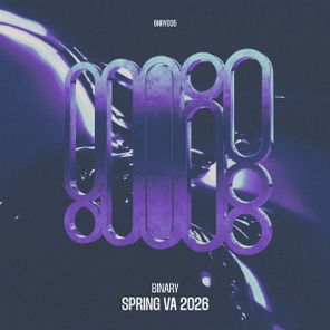 Çesc, Figio’s – BINARY Spring VA 2026