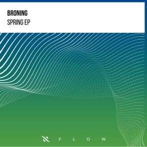 Broning – Spring EP
