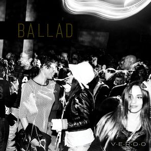 Lauer, Verdo – Ballad