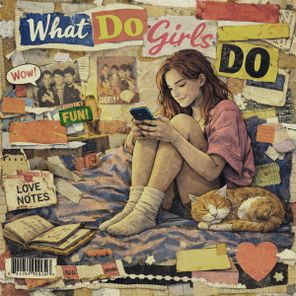 Monrabeatz – What Do Girls Do?