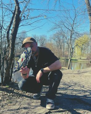 Spring Pulse Vol. 1 Chart from Edine