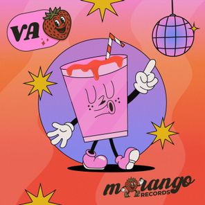 Brisa, Dan Cunha – VA 001