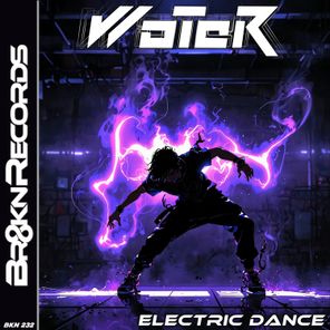 Woter – Electric Dance