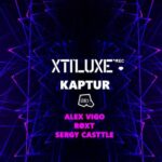 Sergy Casttle, Alex Vigo – Kaptur