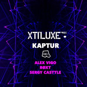 Sergy Casttle, Alex Vigo – Kaptur