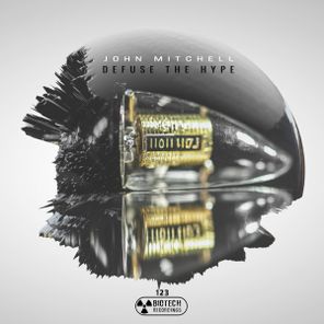 John Mitchell – Defuse The Hype
