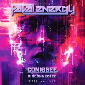 Conisbee – Disconnected