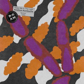 Keep Me In The Light, Tobes – Kowloon Kombucha