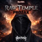 RAW TEMPLE – PROZAX