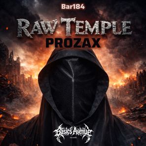 RAW TEMPLE - PROZAX 1 RAW TEMPLE – PROZAX