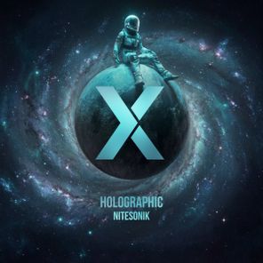 Nitesonik – Holographic