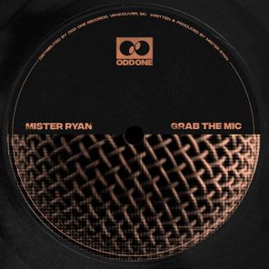 Mister Ryan – Grab the Mic