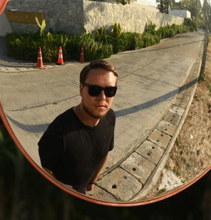 Dropout Chart Chart from Saktu