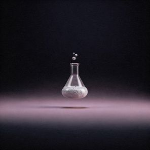 Sound Shapes, Stefano Mapo – Tell a Vision