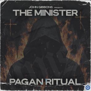 The Minister, John Gibbons – Pagan Ritual