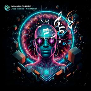 Jose Vilches – Key Motion