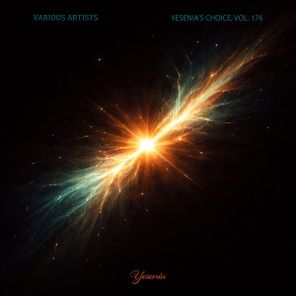 Andy D, Rebecca Burgin – Yesenia’s Choice, Vol. 176