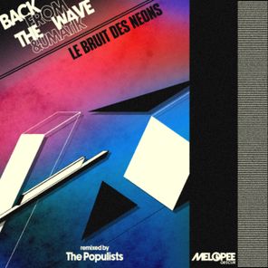Back From The Wave, The Populists – Le Bruit Des Néons
