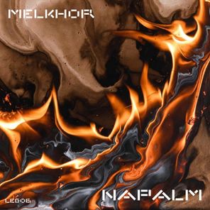 MelkHor – Napalm