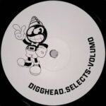 Digghead Selects – Volumo Chart from Digghead