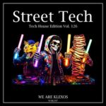 Ricardo Motta, Volum1k – Street Tech, Vol. 126