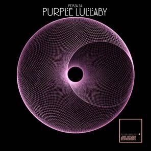 Pemza SA – Purple Lullaby