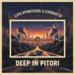 Lloyd OptimisticSoul, Legendary DJ – Deep In Pitori