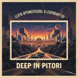 Lloyd OptimisticSoul, Legendary DJ – Deep In Pitori