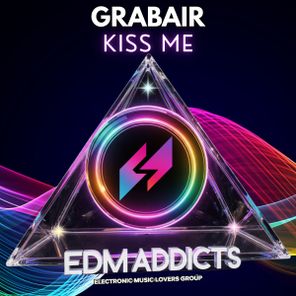 GrabAir – Kiss Me