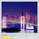 Tsuyoshi A. – Velvet Glide