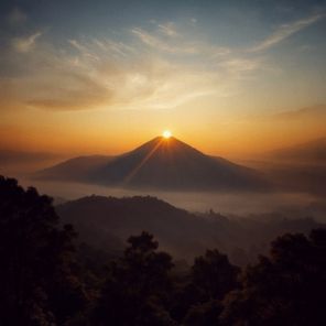 Mindex, Holloway – What If This Is The Last Dawn?