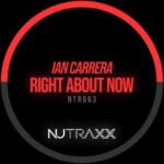 Ian Carrera – Right About Now