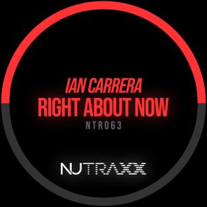 Ian Carrera – Right About Now