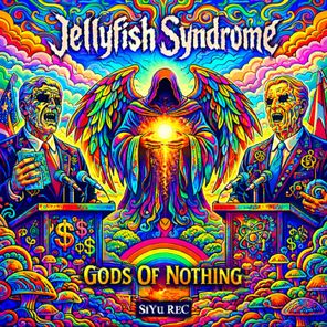 Jellyfish Syndrome – Gods of Nothing