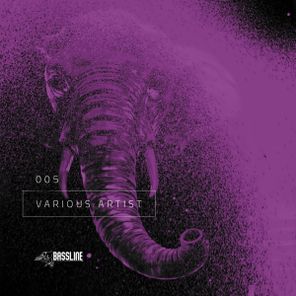 Fedo, Bttologic – El Bassline VA 005