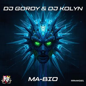 Dj Kolyn, Dj Gordy – Ma-Bio