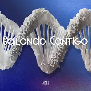 Din Jay – Bailando Contigo